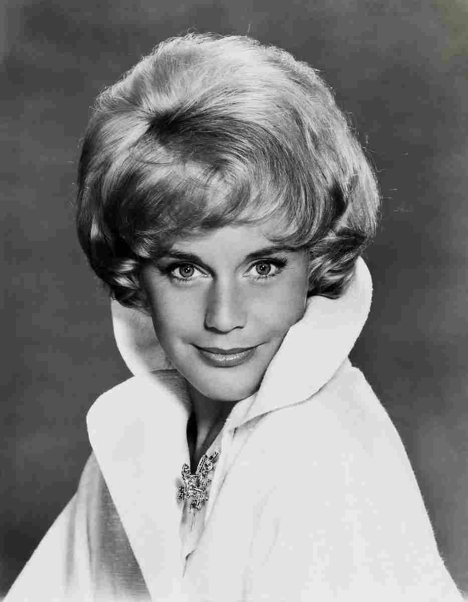 Schell Maria 3 film star poster A4 Photo Print