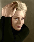 Schell Maria Hanging Tree The 1C film star poster A4 Photo Print