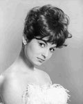 Schiaffino Rosanna Two Weeks in Another Town 1 film star poster A4 Photo Print