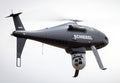 Schiebel Camcopter S100 13 A4 Photo Print