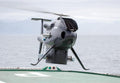Schiebel Camcopter S100 16 A4 Photo Print