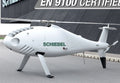 Schiebel Camcopter S100 17 A4 Photo Print