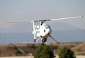 Schiebel Camcopter S100 2 A4 Photo Print