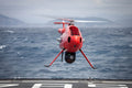 Schiebel Camcopter S100 4 A4 Photo Print