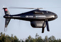 Schiebel Camcopter S100 5 A4 Photo Print