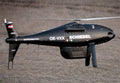 Schiebel Camcopter S100 6 A4 Photo Print