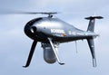 Schiebel Camcopter S100 8 A4 Photo Print