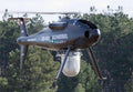 Schiebel Camcopter S100 9 A4 Photo Print