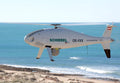 Schiebel Camcopter S100 A4 Photo Print