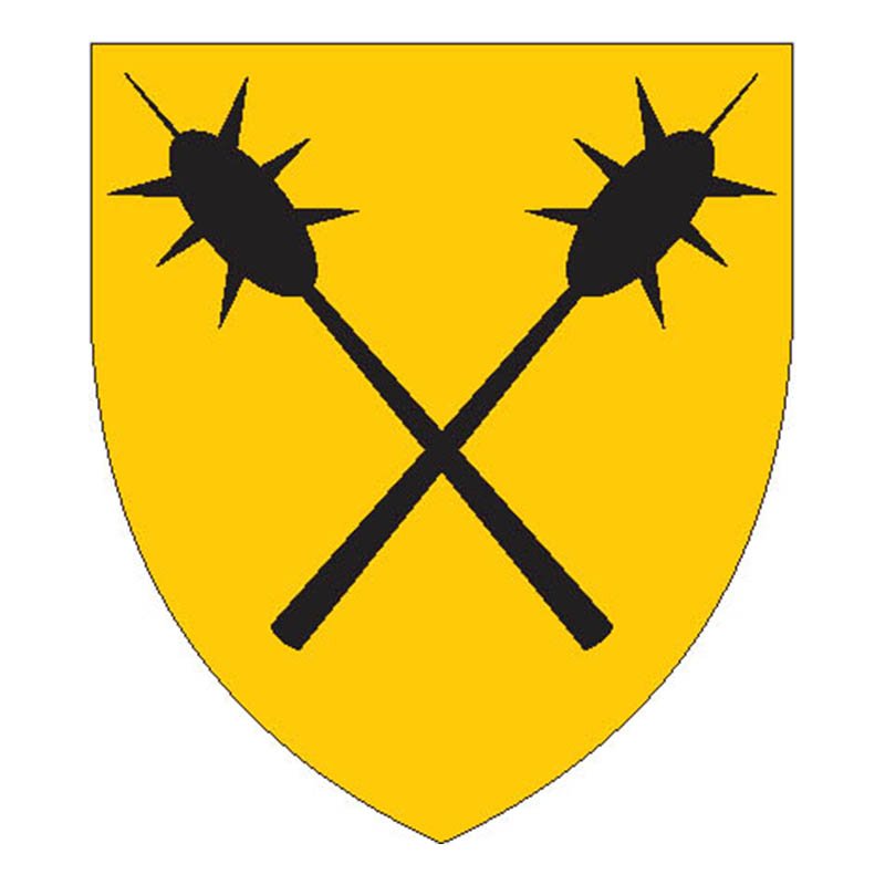 Schiers Circle Coat Of Arms N3228 A4 Photo Print