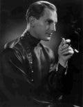Schildkraut Joseph 1 film star poster A4 Photo Print