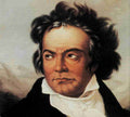 Schimon Ferdinand 1797 1852 The ABC of Classical Music nd Beethoven A4 Photo Print