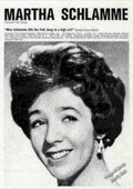 Schlamme Folk Vintage Retro Advert Ads A4 Photo Print