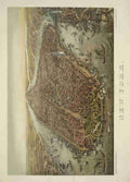 Schlegel George Print c1873 New York 1 A4 Photo Print