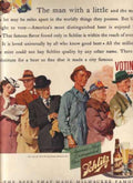 Schlitz Vote 1930s Vintage Retro Advert Ads A4 Photo Print