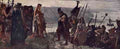 Schmalz Herbert Whereismylordtheking 1887 A4 Photo Print
