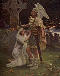 Schmalz Sirgalahad 18811 A4 Photo Print