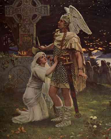 Schmalz Sirgalahad 18811 A4 Photo Print