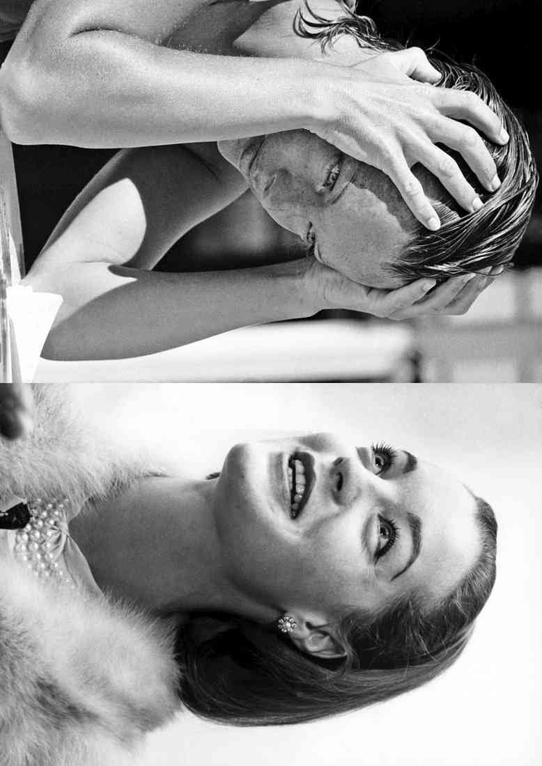 Schneider Romy 04 A4 Photo Print