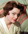 Schneider Romy 1 film star poster A4 Photo Print