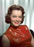 Schneider Romy 2 film star poster A4 Photo Print