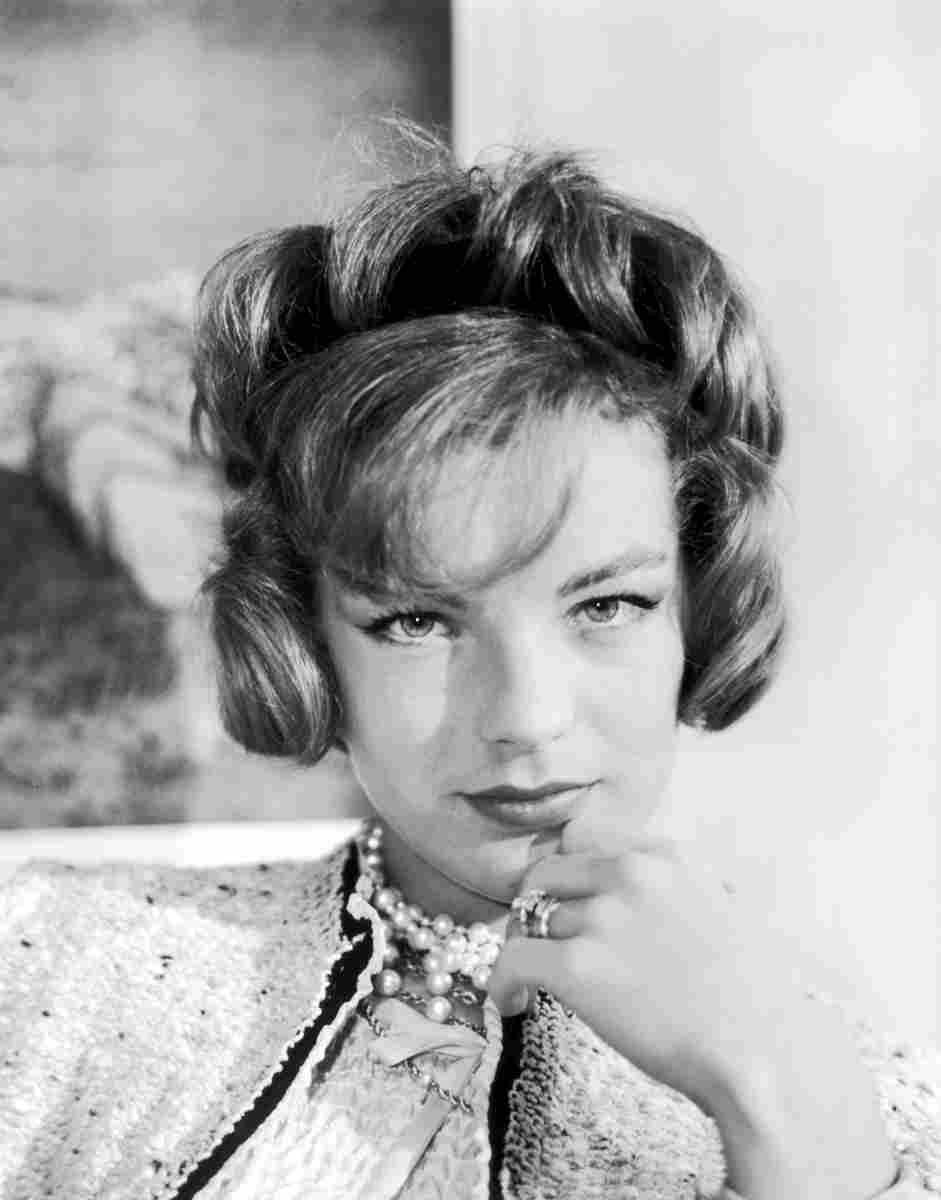 Schneider Romy 6 film star poster A4 Photo Print