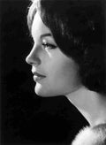 Schneider Romy 7 film star poster A4 Photo Print