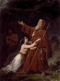 Schopin Heinrich A Plea For Absolution A4 Photo Print