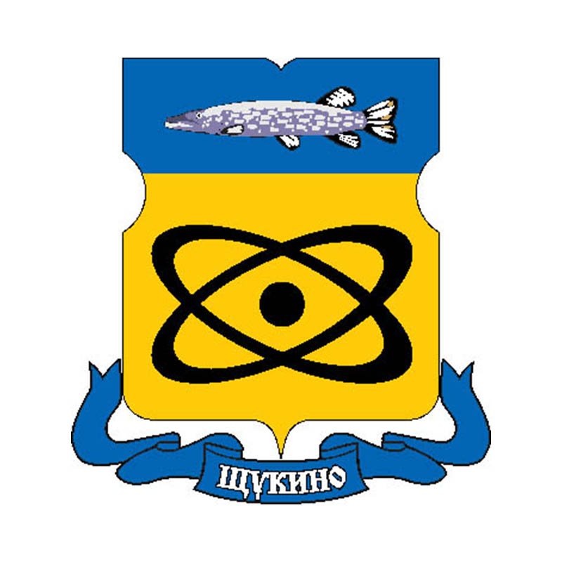 Schukino Mos Coat Of Arms N3019 A4 Photo Print