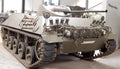 Schutzenpanzer Hs30 Armored Vehicle A4 Photo Print