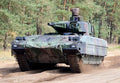 Schutzenpanzer Puma Ifv 3 A4 Photo Print