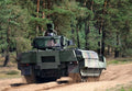 Schutzenpanzer Puma Ifv 4 A4 Photo Print