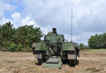 Schutzenpanzer Puma Ifv 5 A4 Photo Print