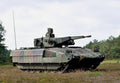 Schutzenpanzer Puma Ifv A4 Photo Print