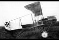 Schwade Kampfeinsitzer Nr1 Biplane Fighter Prototype German Empire A4 Photo Print