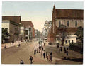 Schweidnitzer Breslau Silesia Poster A4 Photo Print