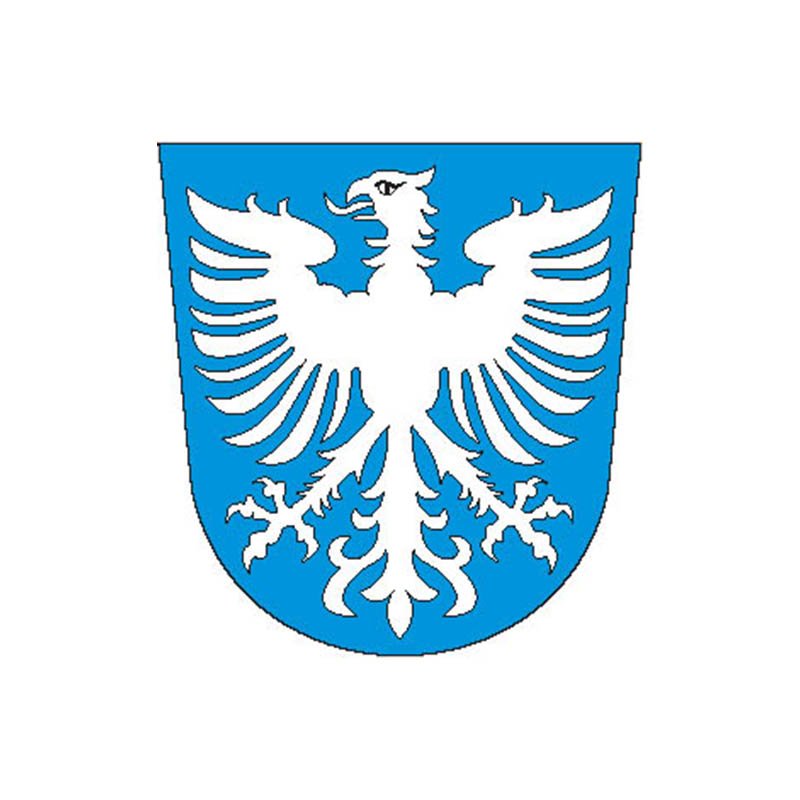 Schweinfurt City Coat Of Arms N5165 A4 Photo Print