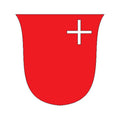 Schwyz Coat Of Arms 2415 A4 Photo Print