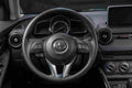 Scion Ia 5394 1 Car A4 Photo Print