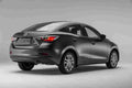 Scion Ia 5394 10 Car A4 Photo Print