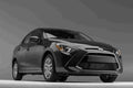 Scion Ia 5394 9 Car A4 Photo Print