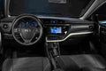 Scion Im 5395 1 Car A4 Photo Print