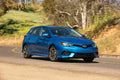 Scion Im 5395 11 Car A4 Photo Print