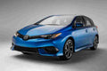 Scion Im 5395 21 Car A4 Photo Print