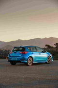Scion Im 5395 22 Car A4 Photo Print
