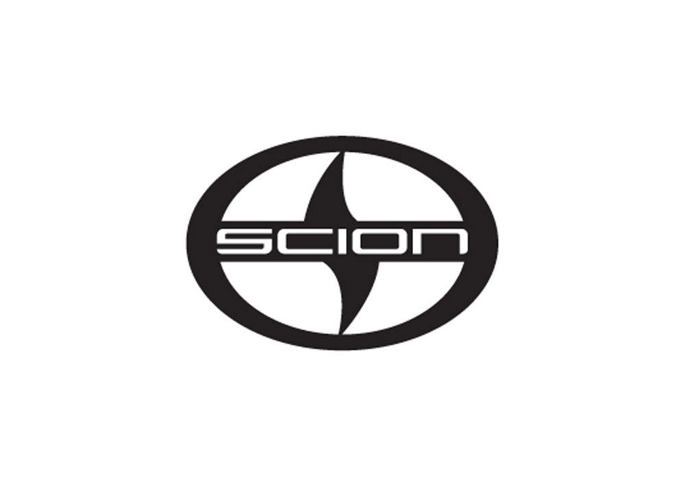 Scion1 A4 Photo Print