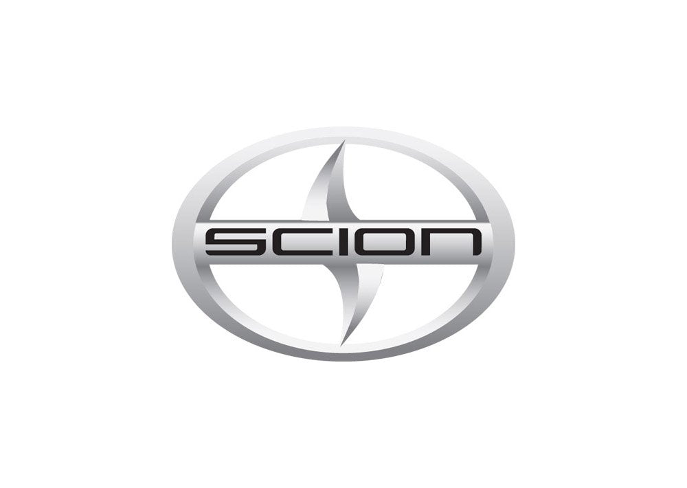 Scion2 A4 Photo Print