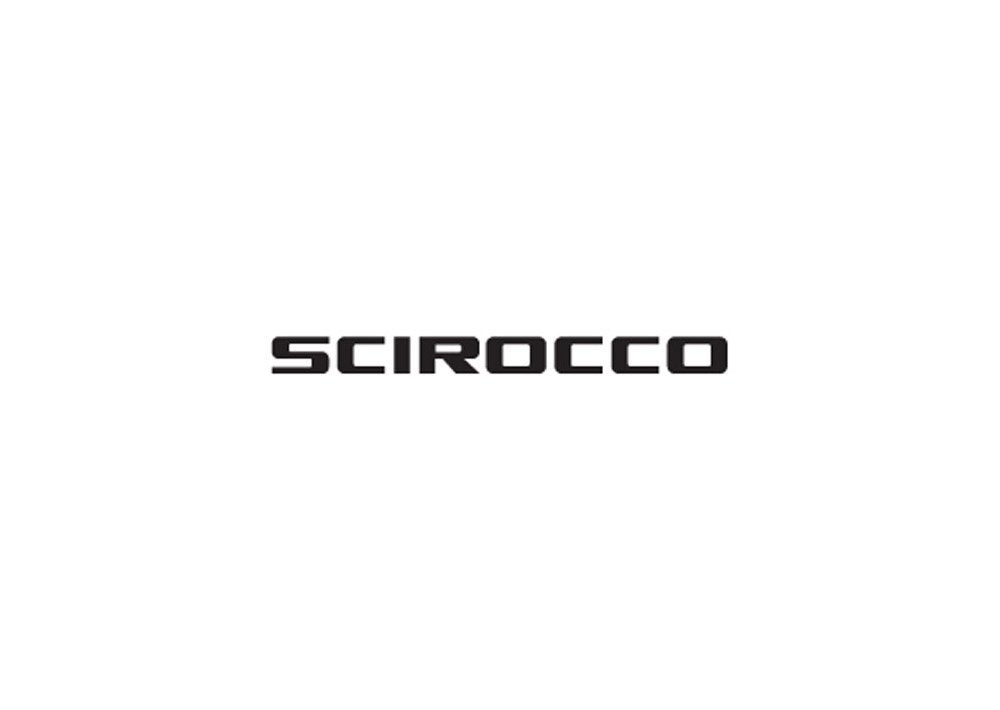 Scirocco A4 Photo Print
