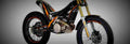 Scorpa 125 SC 2017 1 825x284 motorbike A4 Photo Print