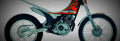 Scorpa 125 TY 2017 1 825x284 motorbike A4 Photo Print